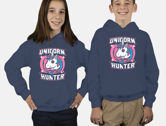 Unicorn Hunter