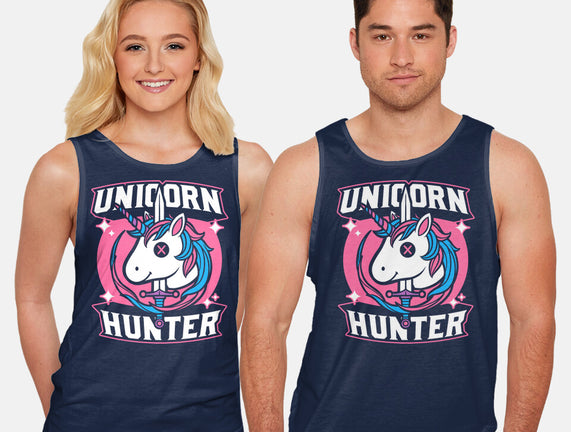Unicorn Hunter