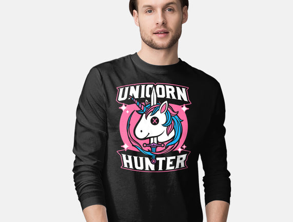 Unicorn Hunter