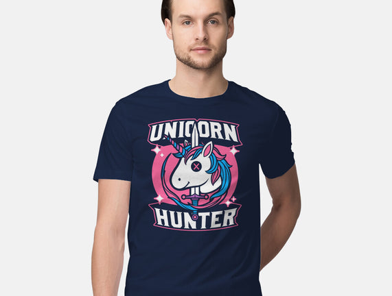 Unicorn Hunter