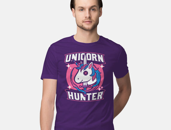 Unicorn Hunter