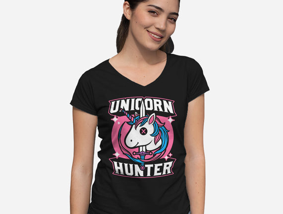 Unicorn Hunter