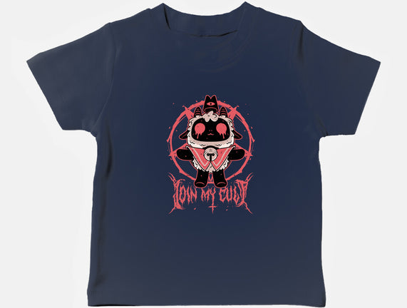 Demon Lamb Lord
