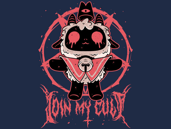 Demon Lamb Lord