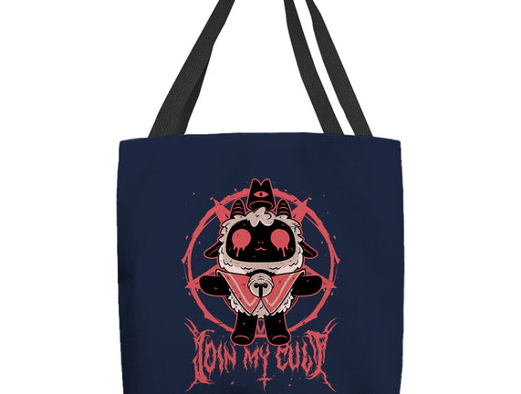 Demon Lamb Lord