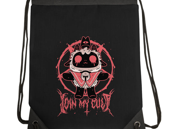 Demon Lamb Lord