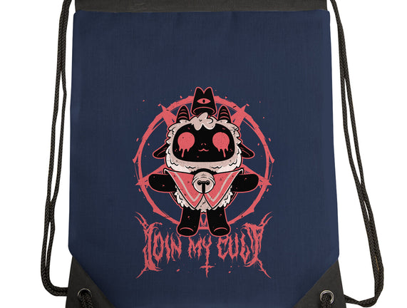 Demon Lamb Lord