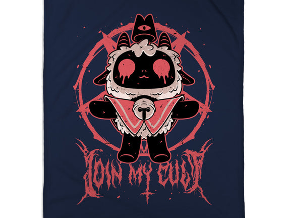 Demon Lamb Lord