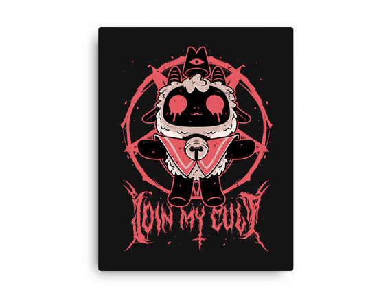 Demon Lamb Lord