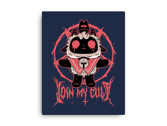 Demon Lamb Lord