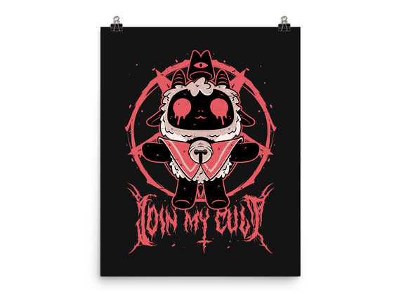 Demon Lamb Lord