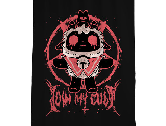 Demon Lamb Lord