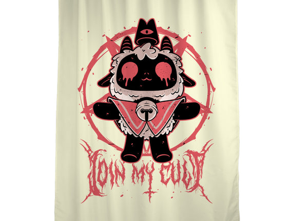 Demon Lamb Lord