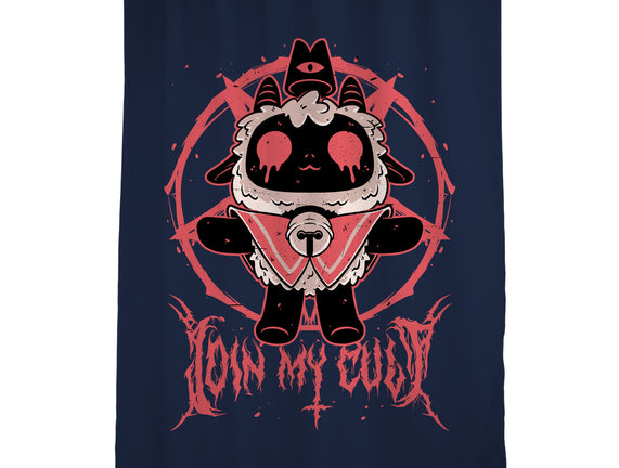 Demon Lamb Lord