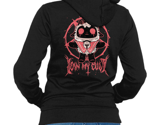 Demon Lamb Lord