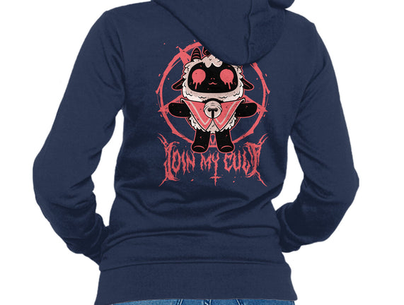 Demon Lamb Lord
