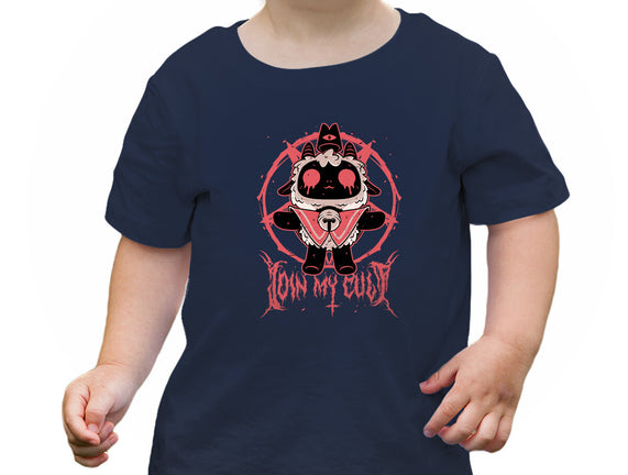 Demon Lamb Lord
