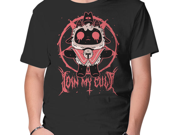 Demon Lamb Lord