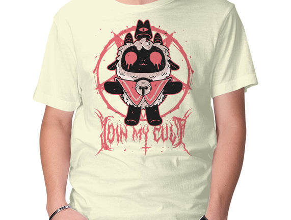 Demon Lamb Lord