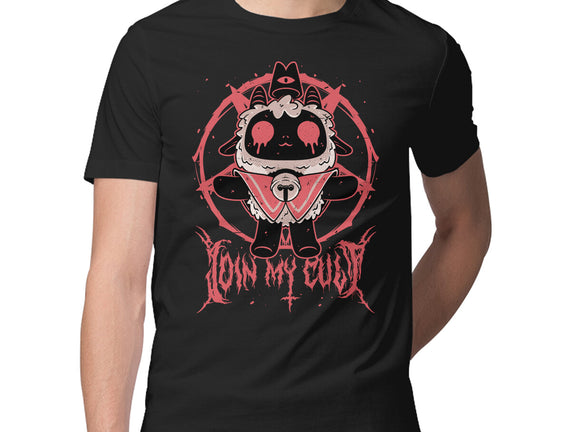 Demon Lamb Lord