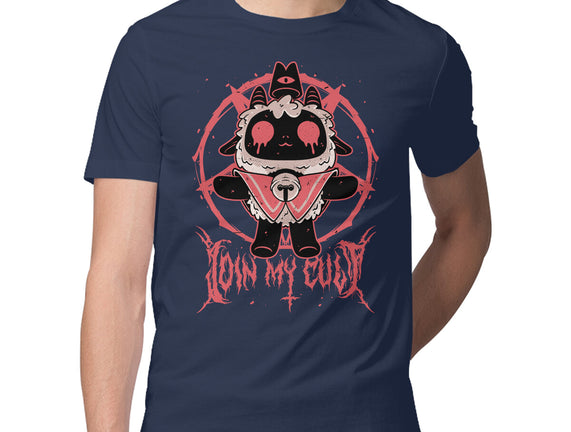 Demon Lamb Lord