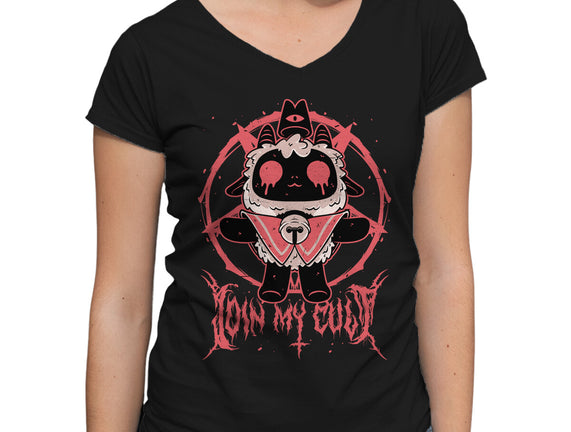 Demon Lamb Lord