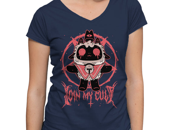 Demon Lamb Lord