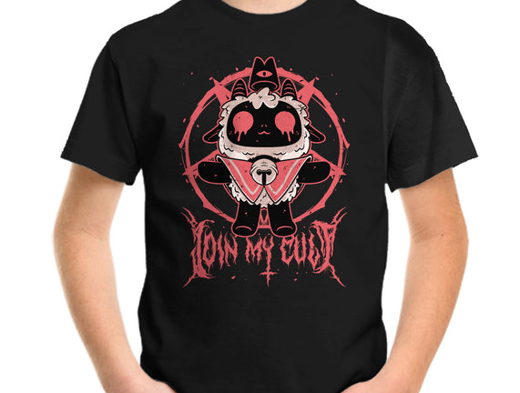 Demon Lamb Lord
