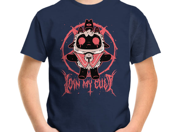 Demon Lamb Lord