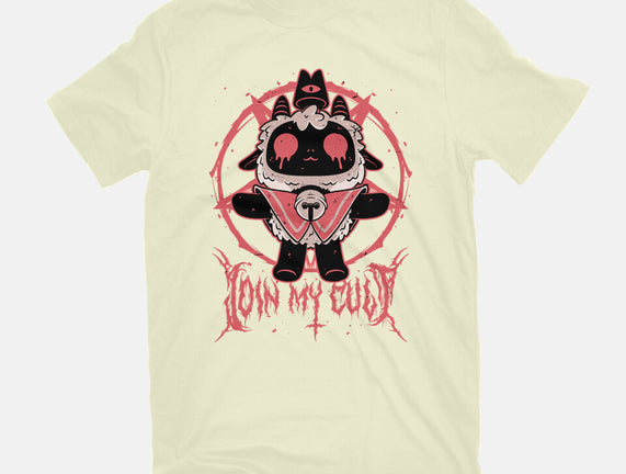 Demon Lamb Lord