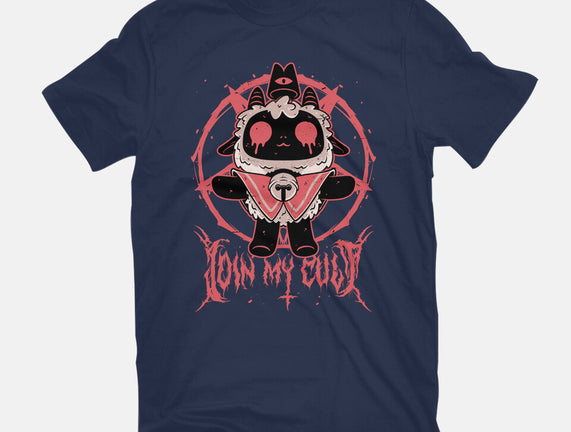Demon Lamb Lord