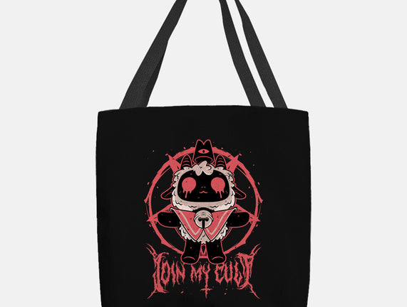 Demon Lamb Lord
