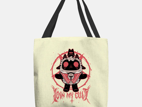 Demon Lamb Lord