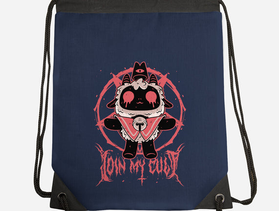 Demon Lamb Lord