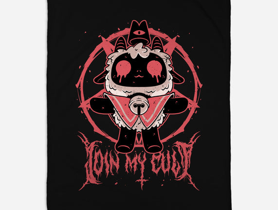 Demon Lamb Lord