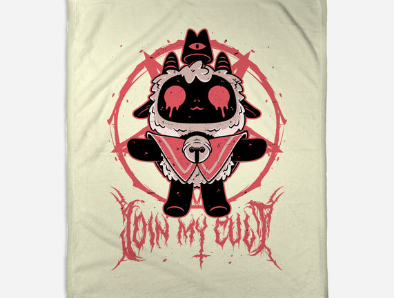 Demon Lamb Lord