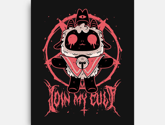 Demon Lamb Lord