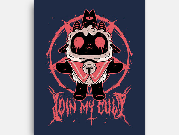 Demon Lamb Lord