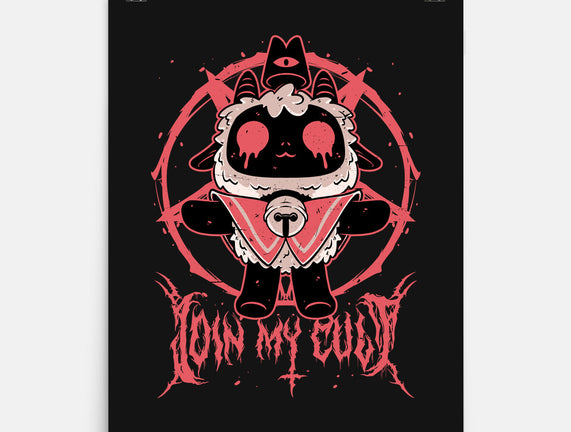 Demon Lamb Lord