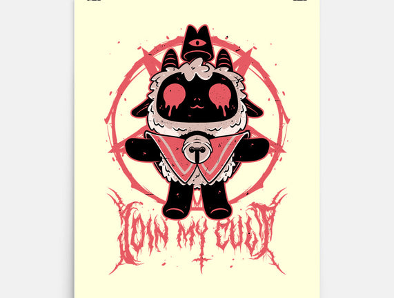 Demon Lamb Lord
