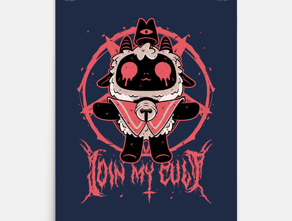 Demon Lamb Lord