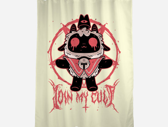 Demon Lamb Lord