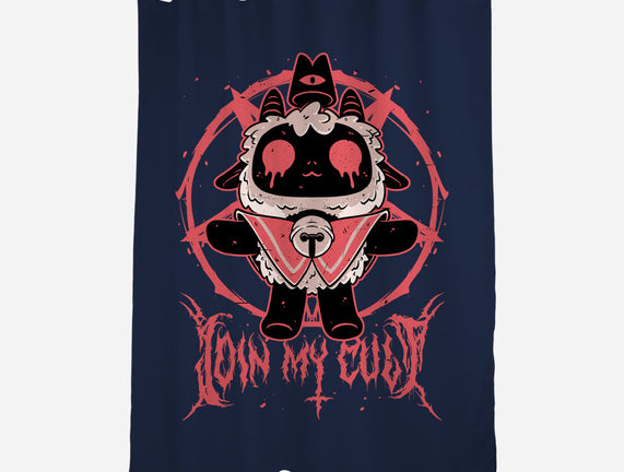 Demon Lamb Lord