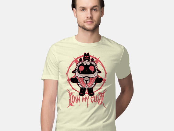 Demon Lamb Lord