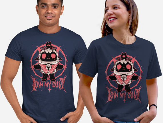 Demon Lamb Lord