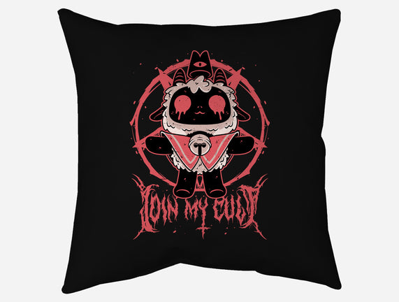 Demon Lamb Lord