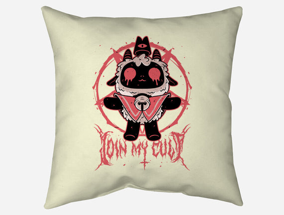 Demon Lamb Lord