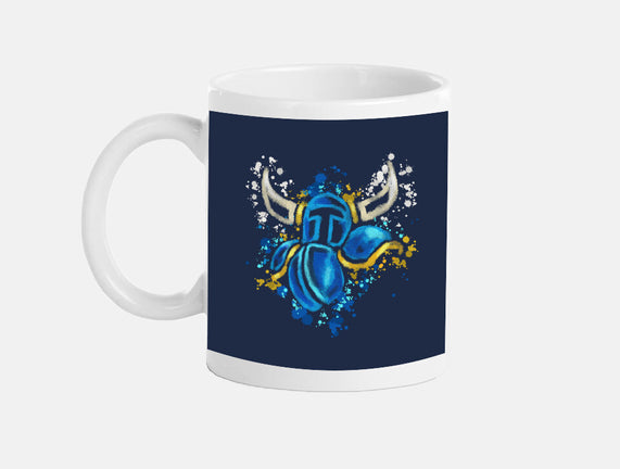 Knight Armor