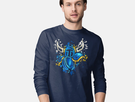Knight Armor