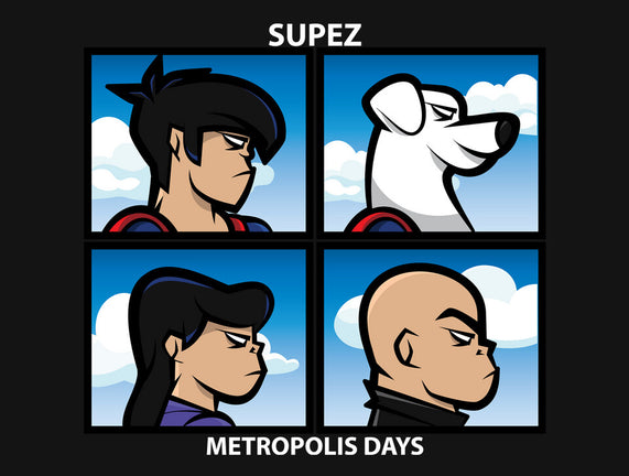 Metropolis Days